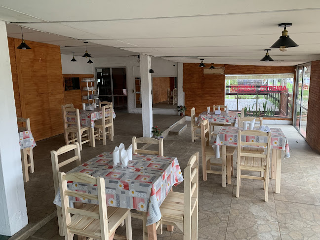 Lo de Torres - Parrilla