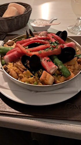 Opinii despre Restaurant Charrúa în Punta del Este - Gastronomía y hostelería