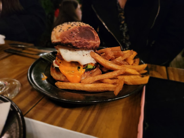 Marlon Bar - Montevideo