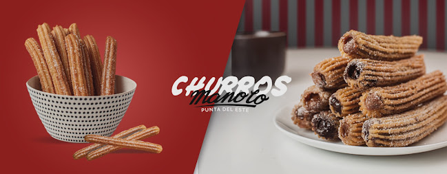 Churros Manolo