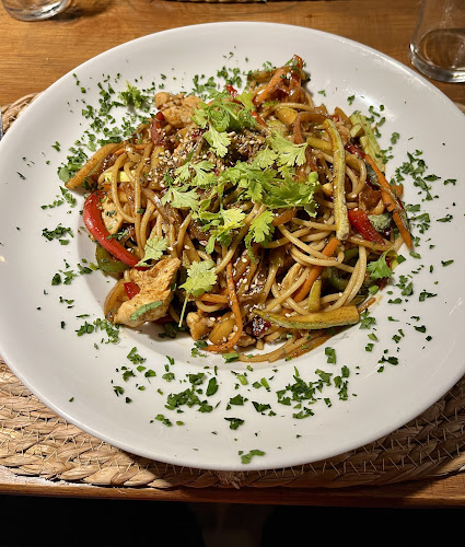 Oliva Restó - Gastronomía y hostelería