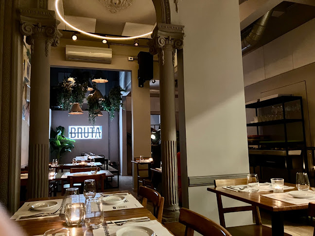 Bruta - Gastronomía y hostelería