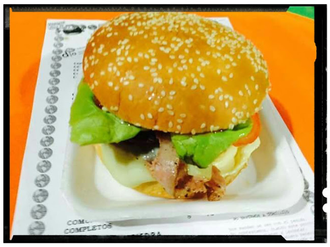 Opinii despre "Don Comilon" Paso de los Toros în Paso de los Toros - Gastronomía y hostelería