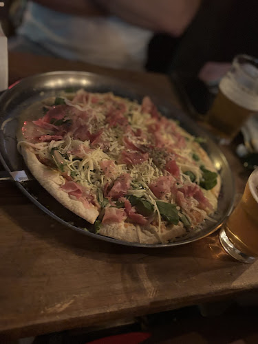 Comentarii opinii despre Brecha Bar y Cafe