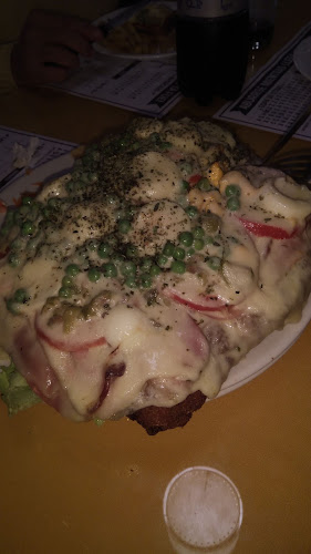 Av Gral Oscar Gestido ESQ, 15000 Ciudad de la Costa, Departamento de Canelones