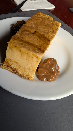 Opinii despre Alberto's în Montevideo - Gastronomía y hostelería