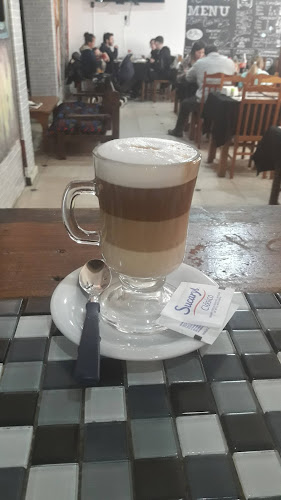 Café & Restó Club Colonia