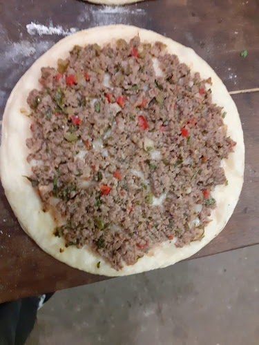 Costa Bile Comida casera