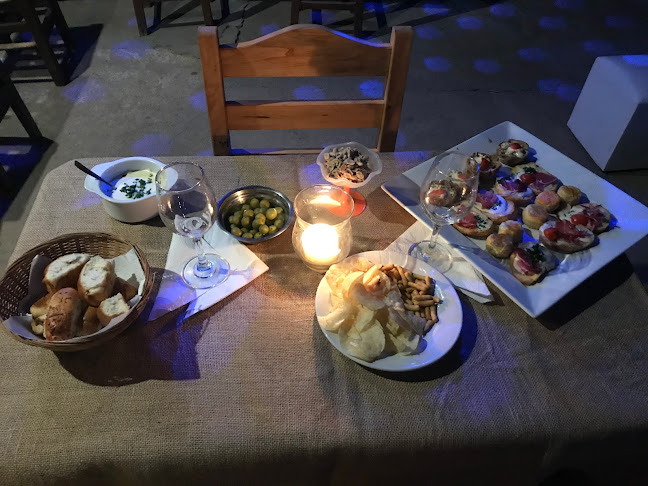 Boliche Laclau - Gastronomía y hostelería