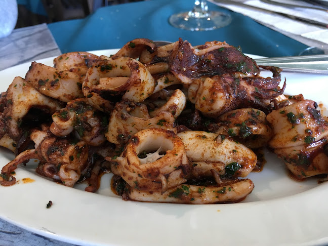 El Chipirón - Gastronomía y hostelería