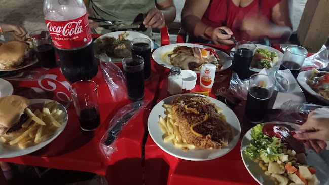 Parador Felipe - Paysandú