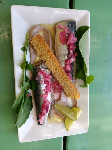 Comentarii opinii despre Fish Market