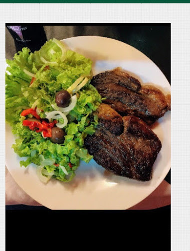 Comentarii opinii despre Pizzeria y restaurant ya Que Tamo