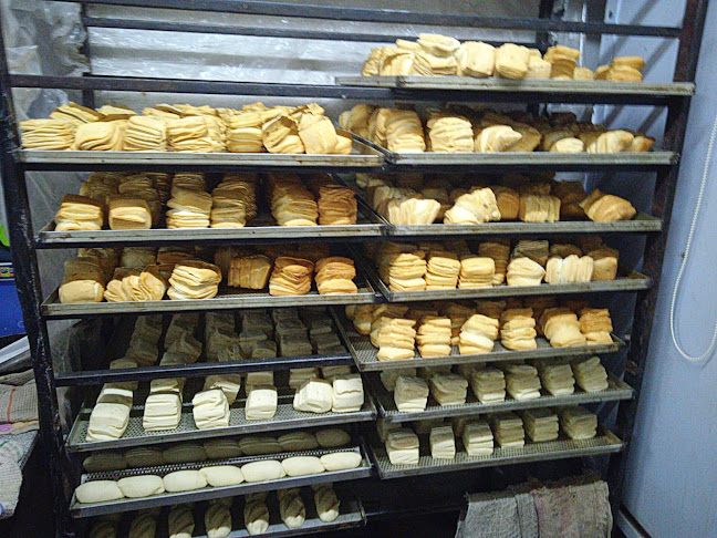 DeTodito Con Harinas