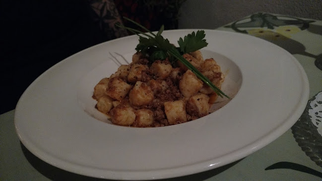 Comentarii opinii despre L'Incanto Restaurante Punta del Este