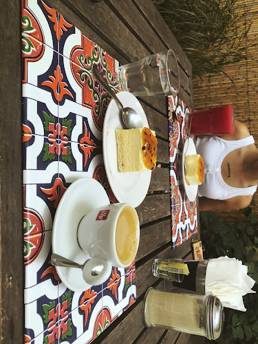 Comentarii opinii despre Espacio Laberinto - Café