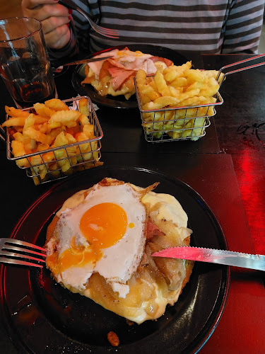 Comentarii opinii despre El Club de la Papa Frita