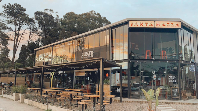 Santa Mazza - El Pinar - Canelones