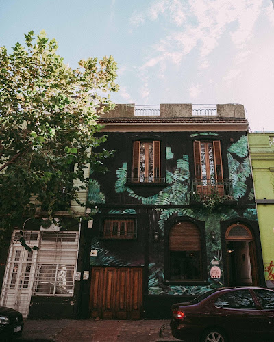 Maldonado 1775, 11200 Montevideo, Departamento de Montevideo