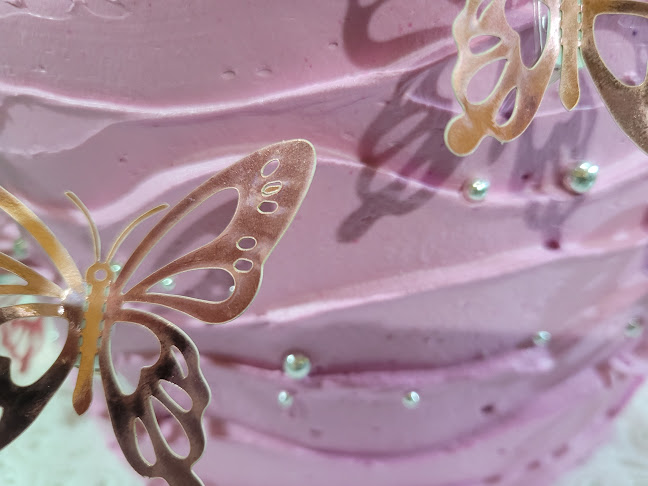 Panadería La Tentación - Progreso