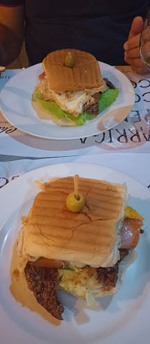 Mr.Chivito - Florida