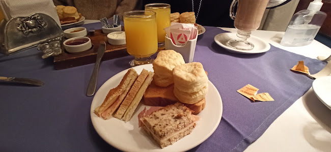 Opinii despre Cafetería Cake's în Montevideo - Gastronomía y hostelería