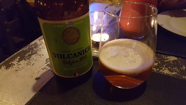 Carbonada - Montevideo