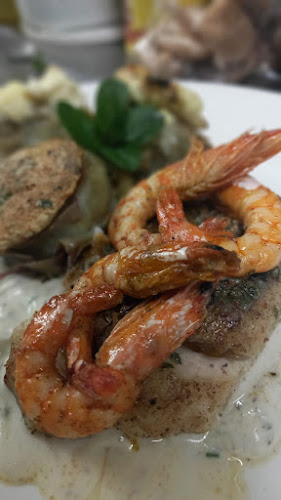 Restaurante El Mati - Gastronomía y hostelería