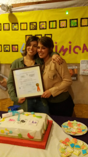 Salón Naranja - Gastronomía y hostelería