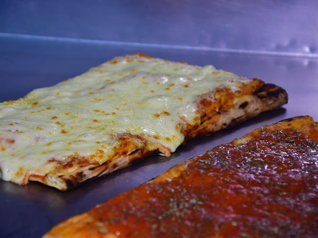 Opinii despre Pizzería Braga (La Blanqueada) în Montevideo - Gastronomía y hostelería