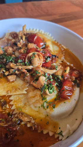 Mandala Pizza - Punta Ballena, solanas - Punta Ballena