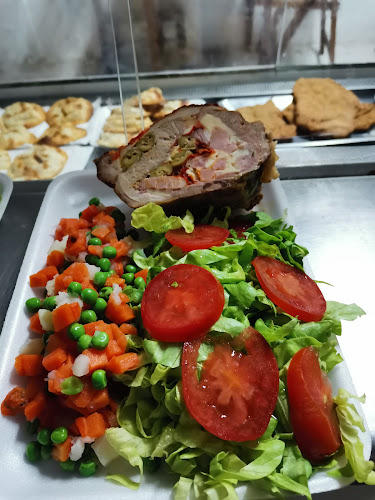 Gamaso - Gastronomía y hostelería