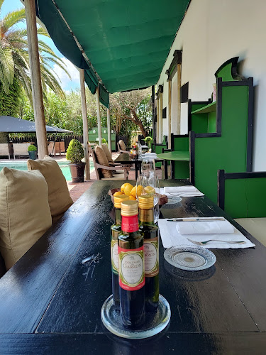 Hotel and Restaurant Garzón - Maldonado