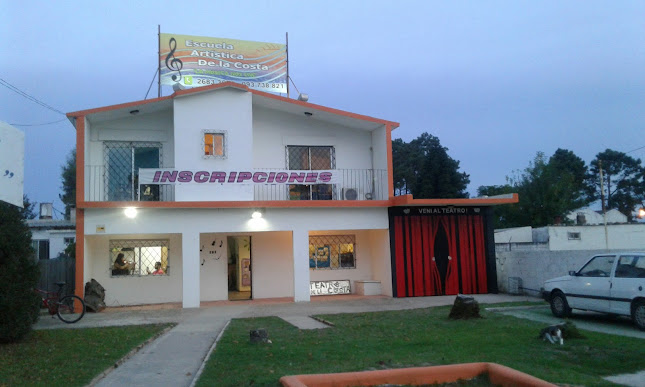 Panadería Juanitos - Gastronomía y hostelería