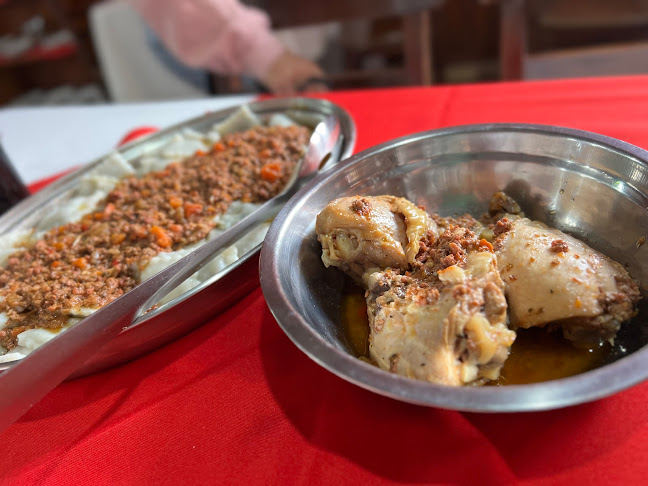 Opinii despre Lo´Korrea în Carmelo - Gastronomía y hostelería