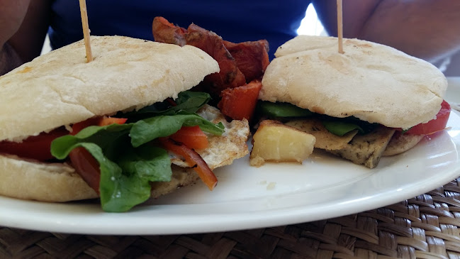 Amorcito Sabores Vegetarianos - Gastronomía y hostelería