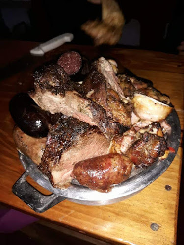 Rotepizzas - Montevideo