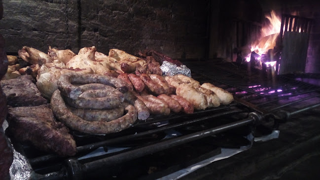 Comentarii opinii despre Parrillada La Rueda