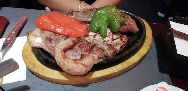 Opinii despre Alberto's în Montevideo - Gastronomía y hostelería