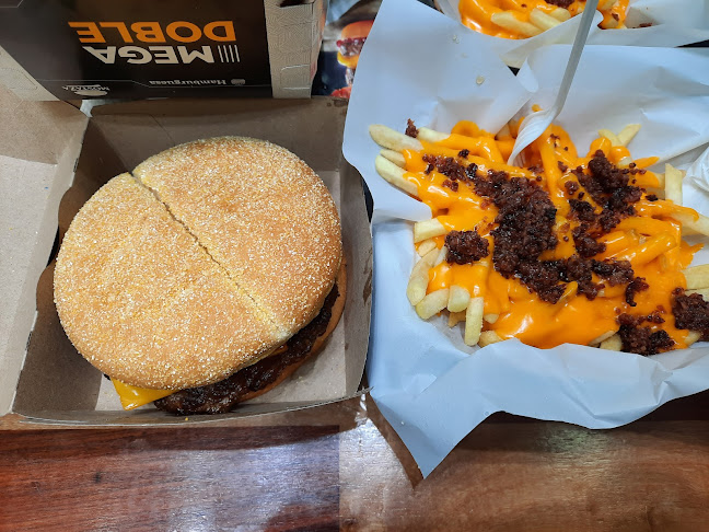 Mostaza - Montevideo