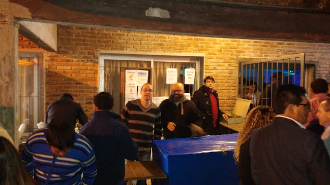 JFRJ+PGV, Irisarry, 97006 Santa Bernardina, Departamento de Durazno