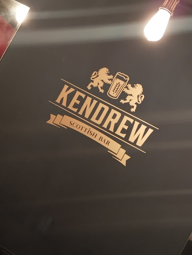Comentarii opinii despre Kendrew - scottish bar