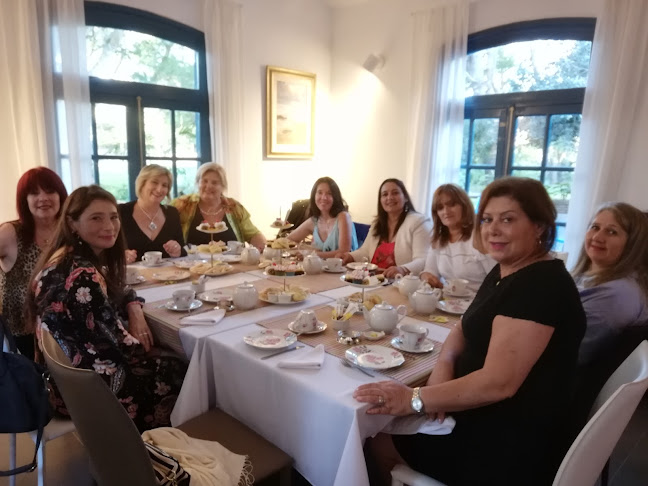 Comentarii opinii despre The Tea House punta