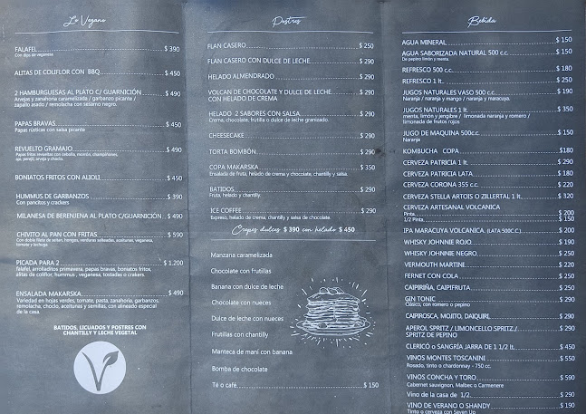 Parador Makarska - Gastronomía y hostelería