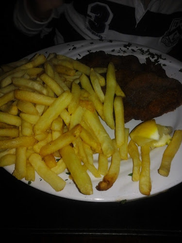 Hilario Bar - Montevideo