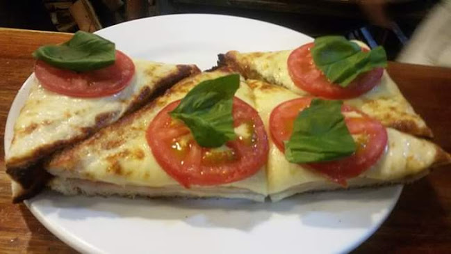 Taribo delivery - Gastronomía y hostelería