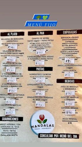 Mandalas Vegano-Vegetariano