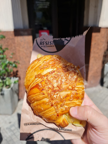 Comentarii opinii despre La Resistance Boulangerie