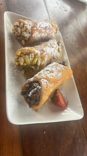 Opinii despre Il Baretto în Punta del Este - Gastronomía y hostelería