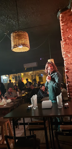 Fainá va fainá viene - Montevideo